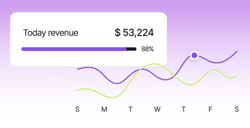 A hand holding a bitcoin, representing online banking and rewards