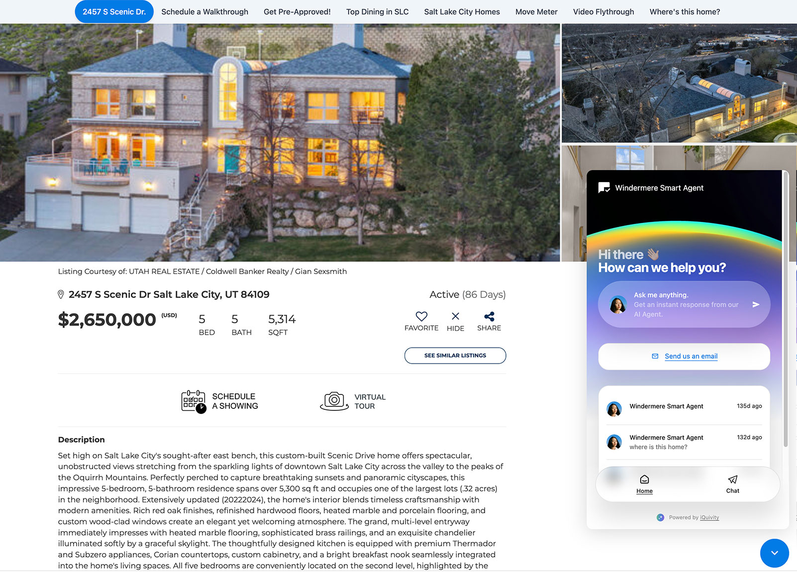 Iquivity Mobile Platform