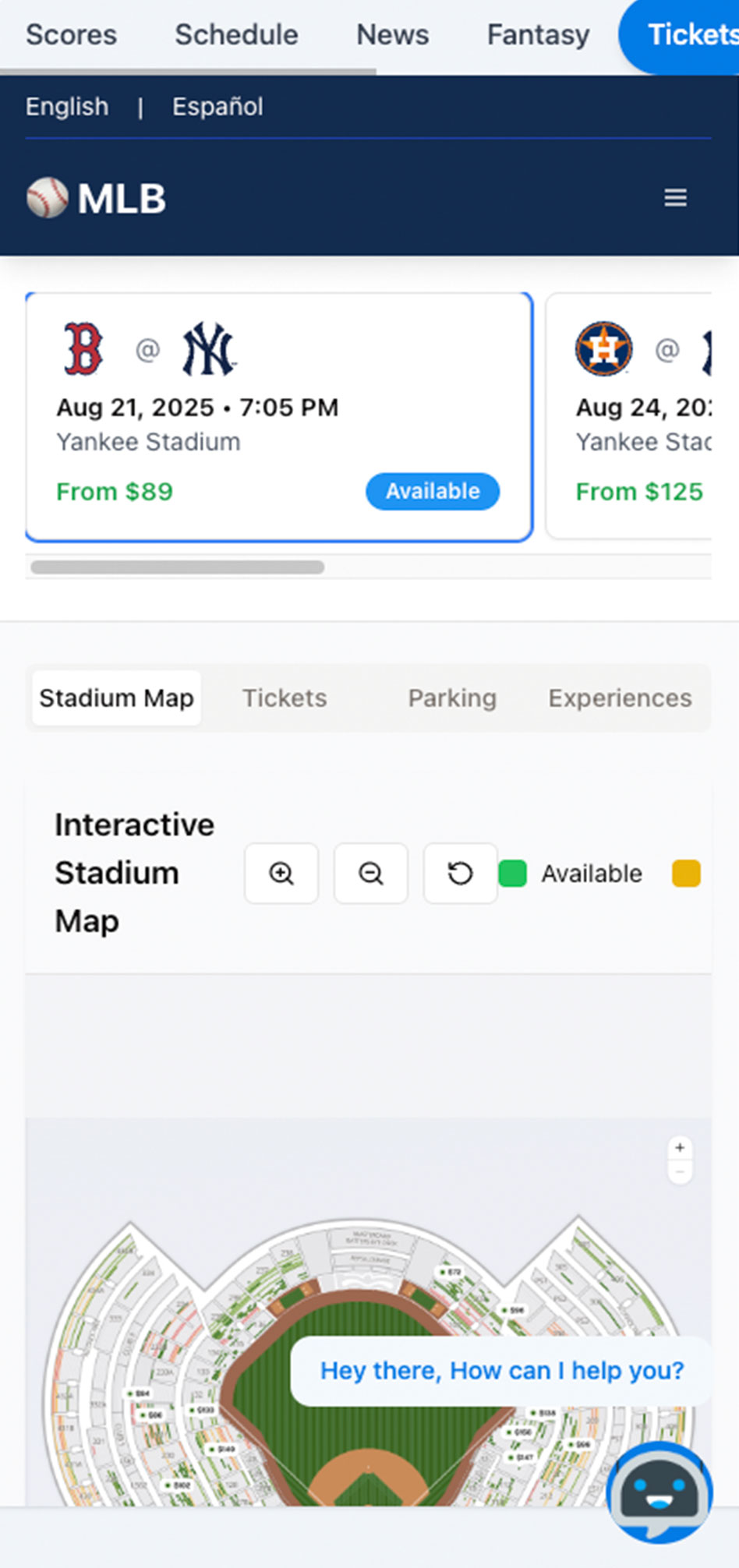 Iquivity Mobile Platform